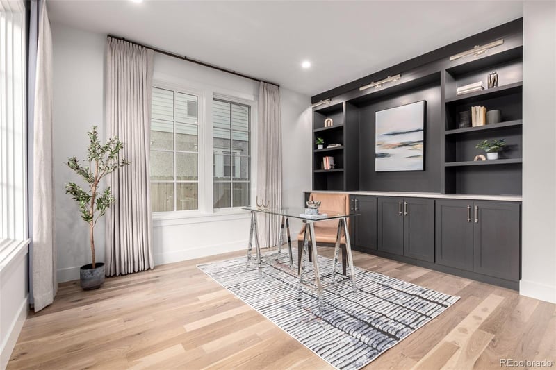 2056 S Ogden St, Denver, CO 80210