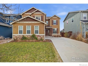 2121 Katahdin Dr, Fort Collins, CO 80525