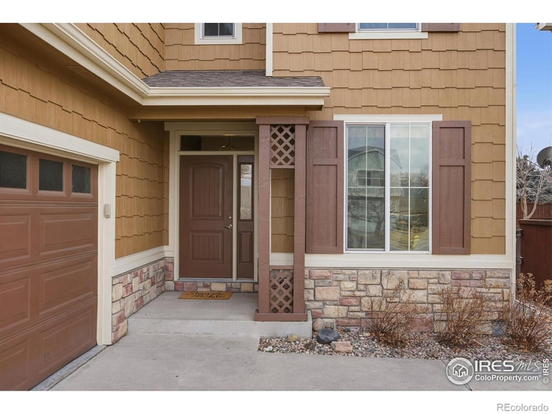 2121 Katahdin Dr, Fort Collins, CO 80525