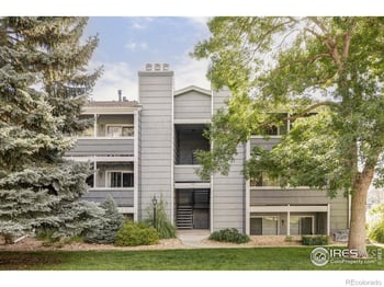 4660 White Rock Cir #5, Boulder, CO 80301