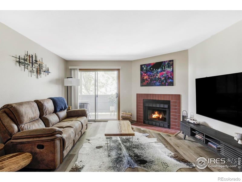 4660 White Rock Cir #5, Boulder, CO 80301
