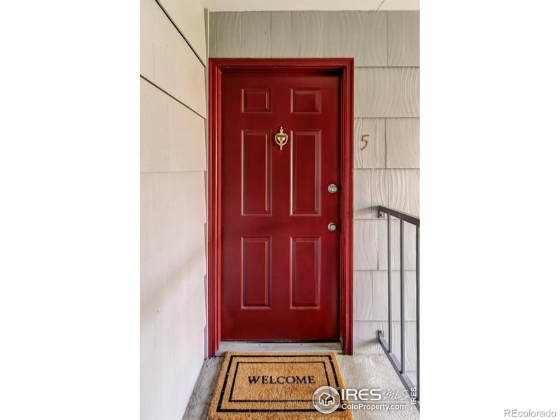 4660 White Rock Cir #5, Boulder, CO 80301