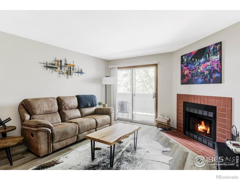 4660 White Rock Cir #5, Boulder, CO 80301
