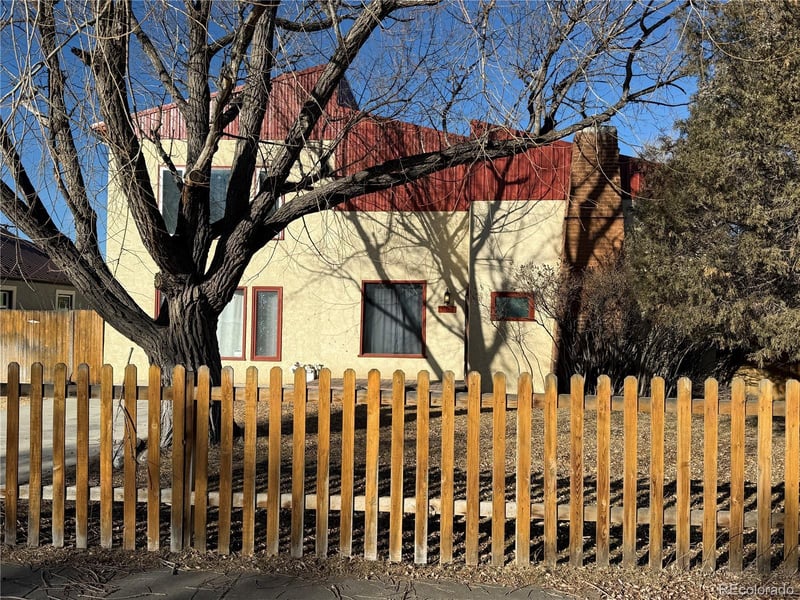 507 Berkeley Ave, Alamosa, CO 81101