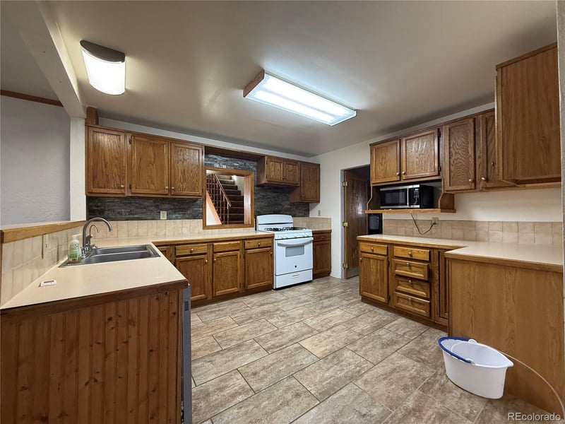 507 Berkeley Ave, Alamosa, CO 81101