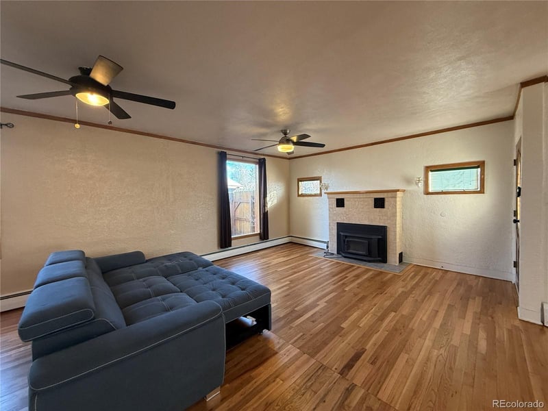 507 Berkeley Ave, Alamosa, CO 81101