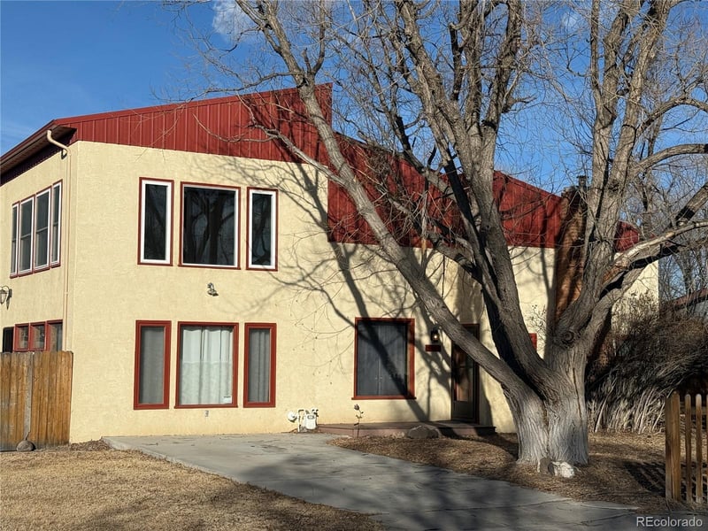 507 Berkeley Ave, Alamosa, CO 81101