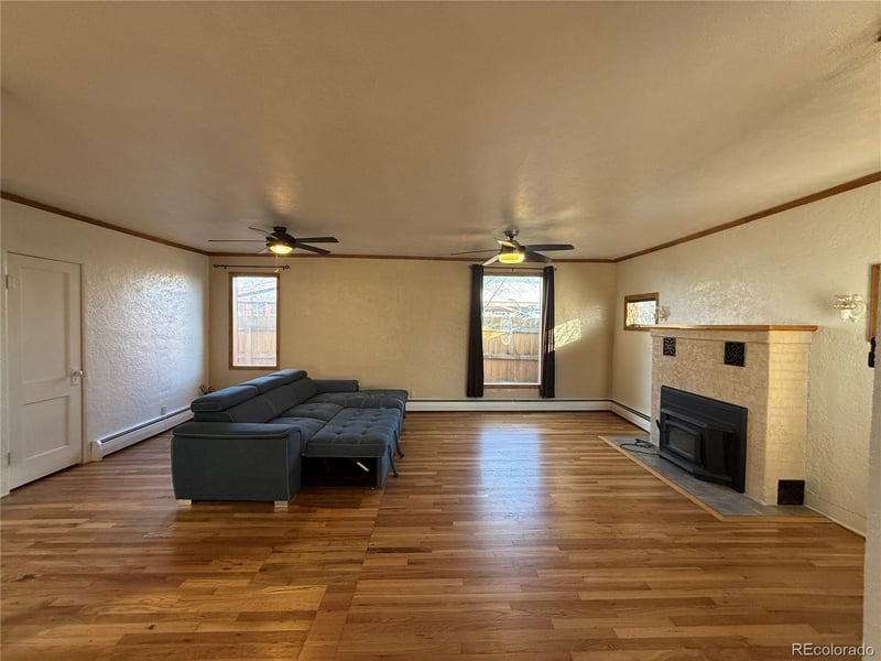 507 Berkeley Ave, Alamosa, CO 81101