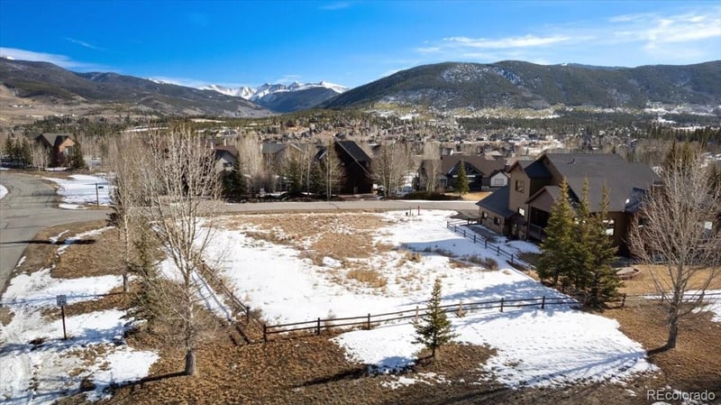 22 Sage View Ct Lot 1, Dillon, CO 80435