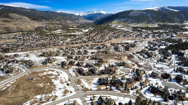 22 Sage View Ct Lot 1, Dillon, CO 80435