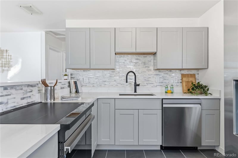 1626 Xavier St, Denver, CO 80219