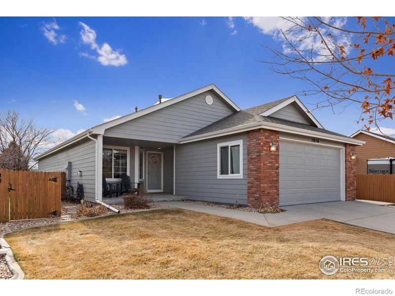 1816 Suntide Dr, Johnstown, CO 80534