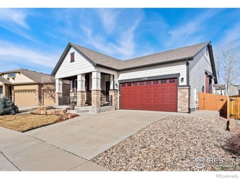 7108 Shadow Ridge Dr, Fort Collins, CO 80525