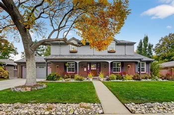 2544 Krameria St, Denver, CO 80222