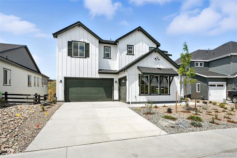 3447 Backdrop Ct, Castle Rock, CO 80108