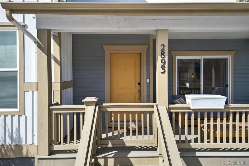 2893 Fox St, Englewood, CO 80110