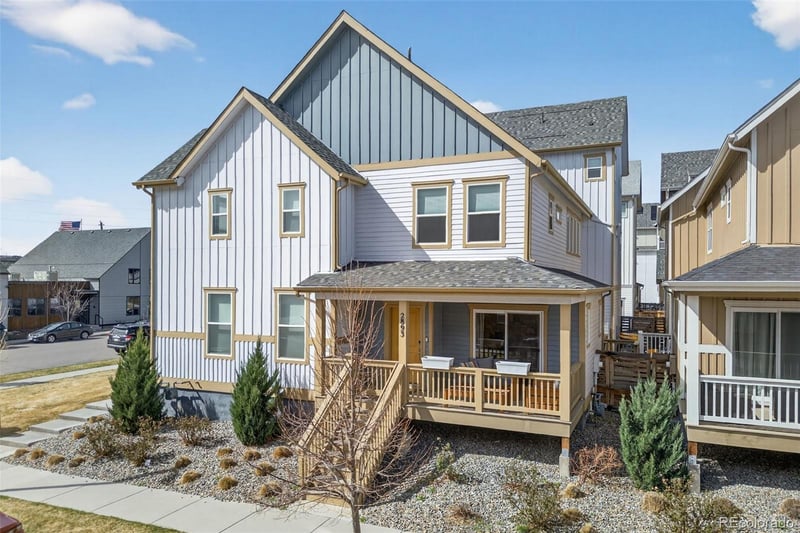 2893 Fox St, Englewood, CO 80110