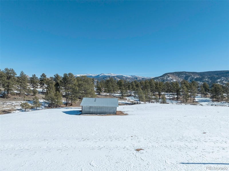 146 Pennsylvania Ave, Florissant, CO 80816