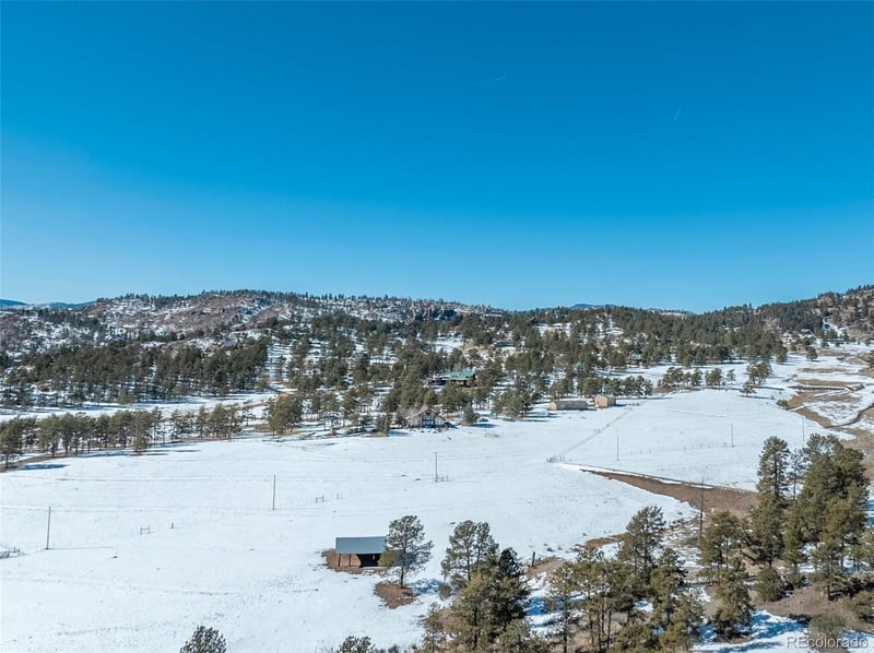 146 Pennsylvania Ave, Florissant, CO 80816