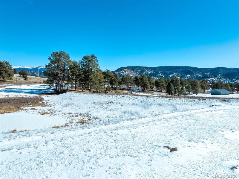 146 Pennsylvania Ave, Florissant, CO 80816