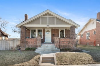 3446 30th Ave, Denver, CO 80221