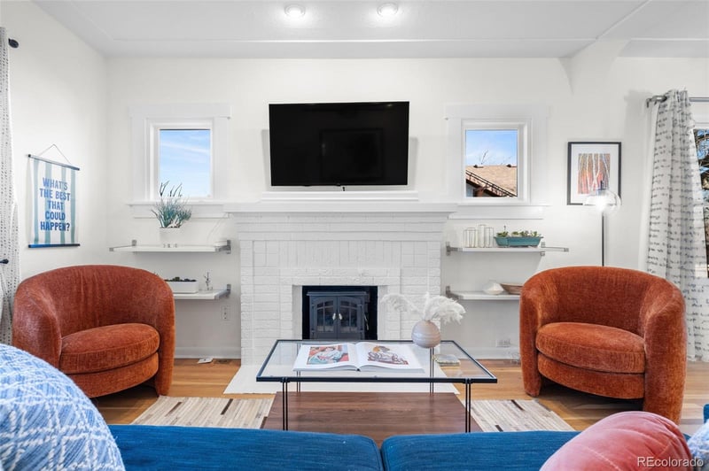 3446 W 30th Ave, Denver, CO 80221