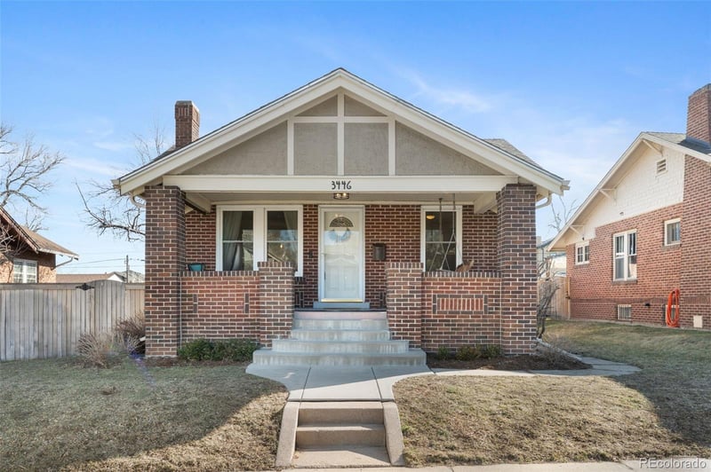 3446 W 30th Ave, Denver, CO 80221