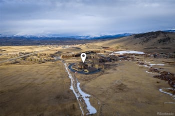 162 Village Rd #303, Granby, CO 80446