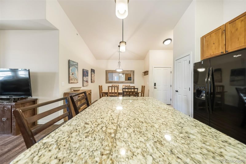 162 Village Rd #303, Granby, CO 80446