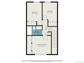 8156 Washington St #55, Denver, CO 80229