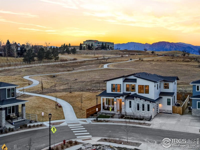 592 Central Park Cir, Superior, CO 80027