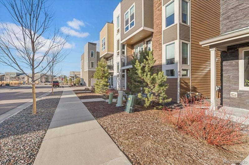 3701 Penang Dr, Castle Rock, CO 80109