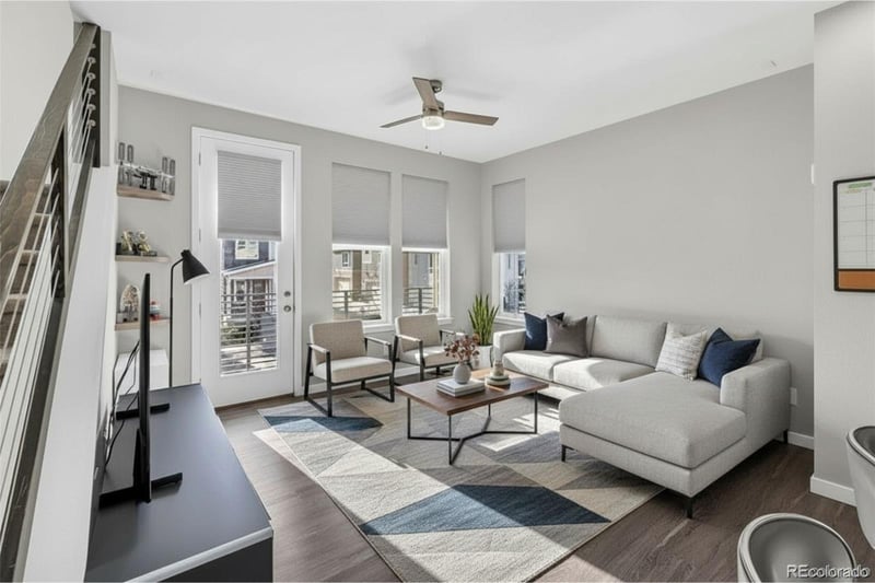 3701 Penang Dr, Castle Rock, CO 80109