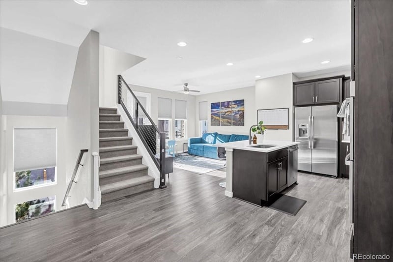 3701 Penang Dr, Castle Rock, CO 80109