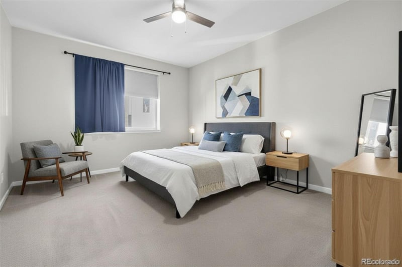 3701 Penang Dr, Castle Rock, CO 80109