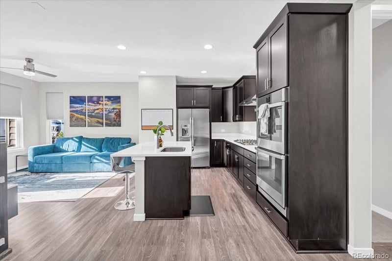 3701 Penang Dr, Castle Rock, CO 80109