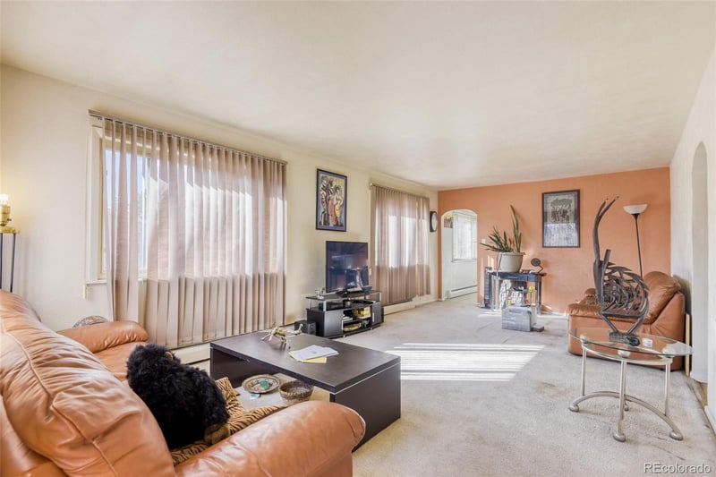1901 Xanthia St, Denver, CO 80220