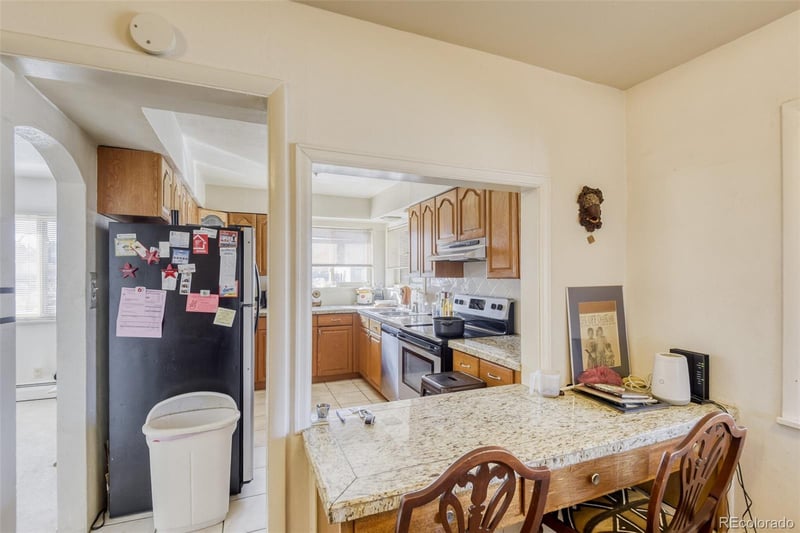 1901 Xanthia St, Denver, CO 80220