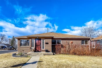 1901 Xanthia St, Denver, CO 80220