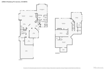 23963 Roxbury Pl, Aurora, CO 80016