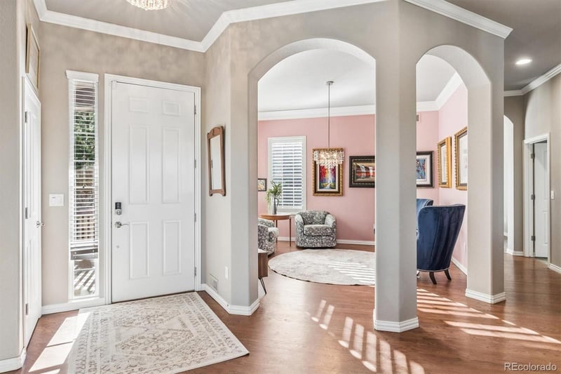 23963 Roxbury Pl, Aurora, CO 80016