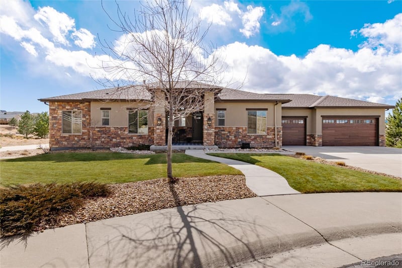 372 Castlemaine Ct, Castle Rock, CO 80104