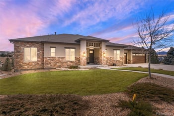372 Castlemaine Ct, Castle Rock, CO 80104