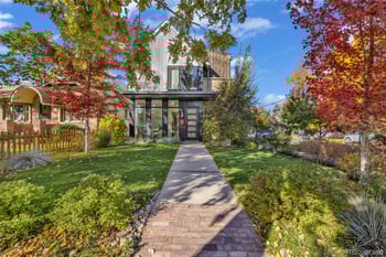 1803 Clarkson St, Denver, CO 80210