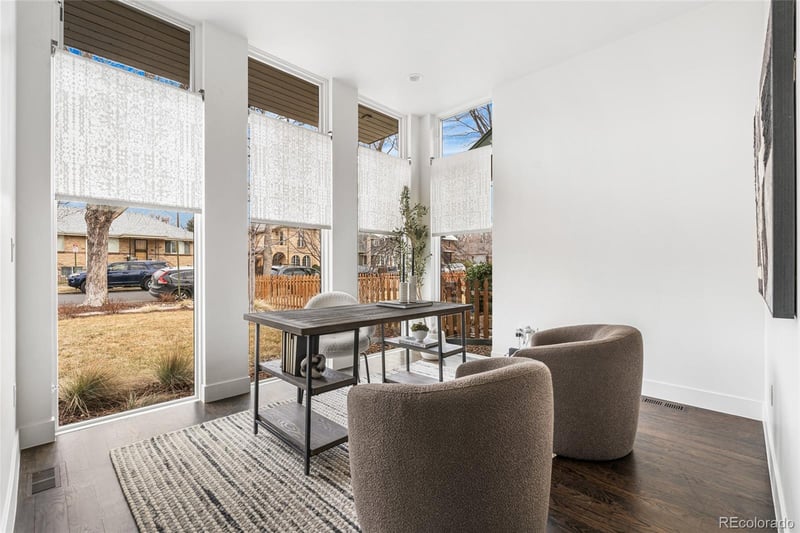 1803 Clarkson St, Denver, CO 80210