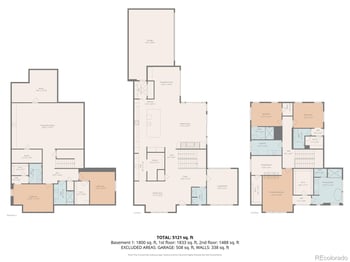 1803 Clarkson St, Denver, CO 80210