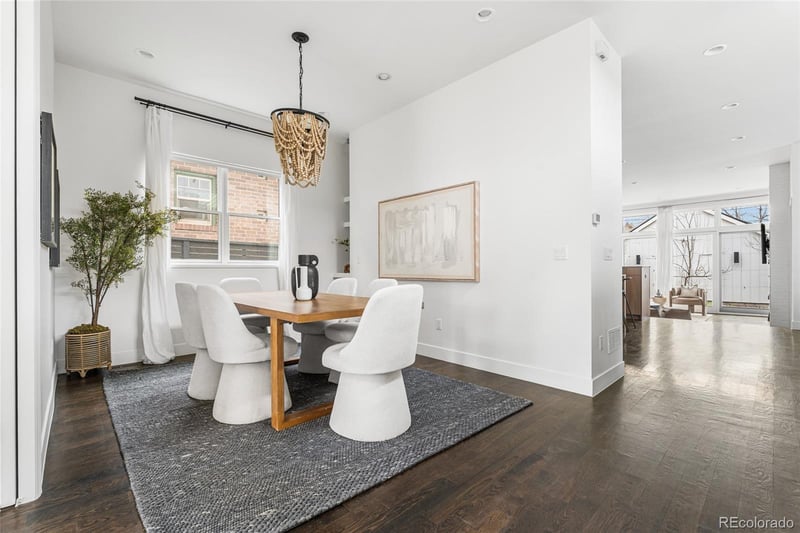1803 S Clarkson St, Denver, CO 80210