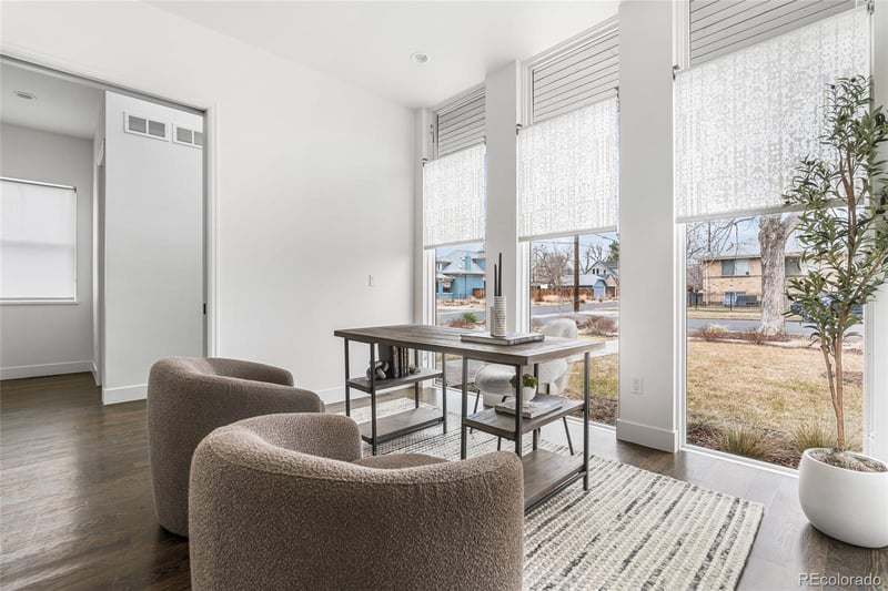 1803 S Clarkson St, Denver, CO 80210
