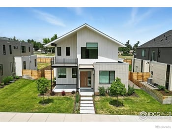 2155 Vine Ave, Boulder, CO 80304