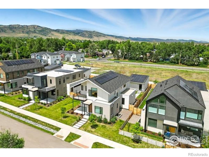 2155 Vine Ave, Boulder, CO 80304